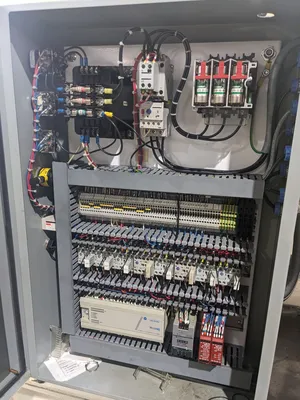USED 2008 GREENERD PRESSES GREENERD HPB-5 PRESS