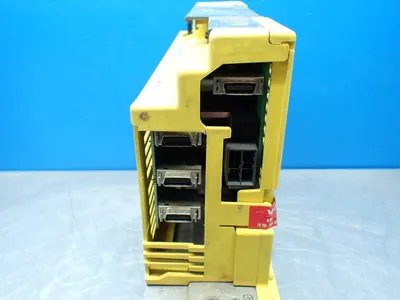 USED FANUC A06B6089H105