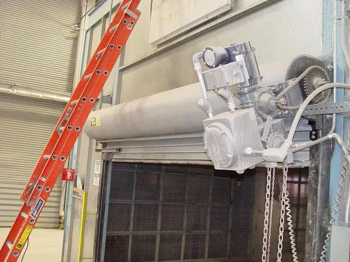 Used WAYNE DALTON EMG Miscellaneous MRO Wisconsin US | Lemke Machinery Sales #309411