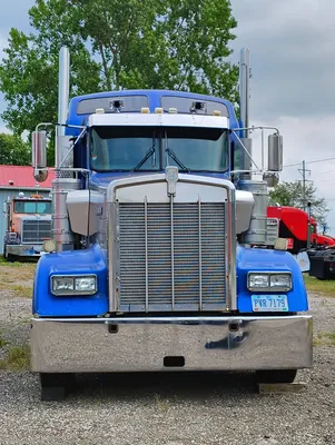 Used 1999 KENWORTH W900L Conventional trucks Ohio US | Proxy Equipment #1385248