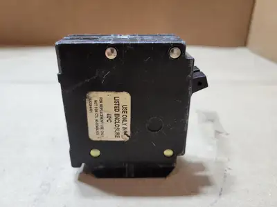 Used CUTLER-HAMMER BR2020 Circuit Breakers British Columbia CA | Lenmark #1488970