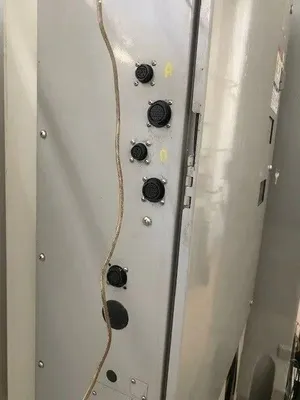 2010 HAAS VF-6 Vertical Machining Centers | Machinery Resources International (6)