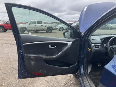 USED 2013 HYUNDAI ELANTRA GT