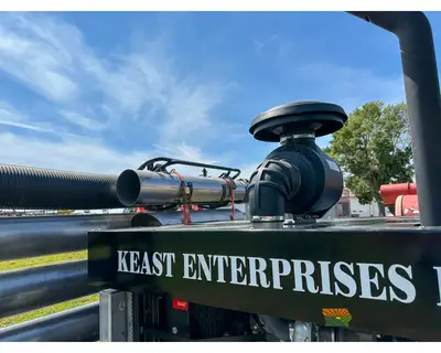Used AGI REM _UNKNOWN_ Augers Iowa US | Keast Enterprises #1360036