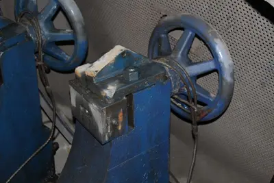 Whemco 3 Grinders | Levy Recovery Group (66)