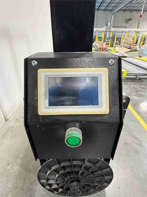 Used 2017 SIGNODE GPX-P-4848-F-12-N Strappers Florida US | MachineryMax #1423779