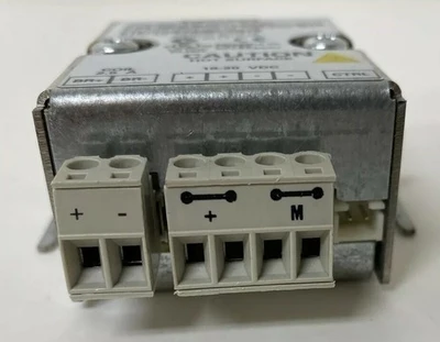USED Siemens 6SL3252-0BB01-0AA0