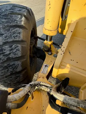Used 2004 PETTIBONE 10056 Telehandlers North Dakota US | Proxy Equipment #1377979
