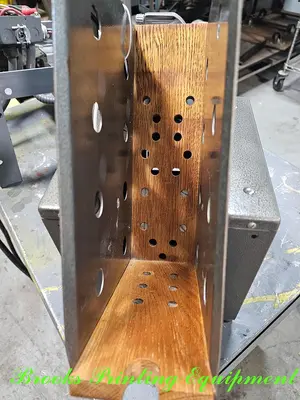USED THE LECTROJOG COMPANY 775