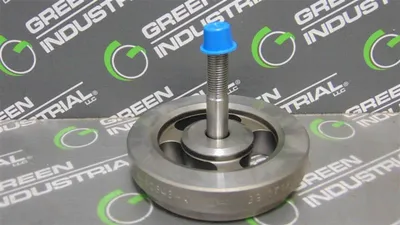 Ariel A-12643-A Compressor Discharge Seat DIS VLV SEAT ASSY, 60CDX, PRC New NIB