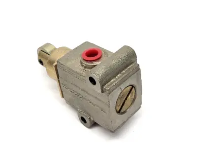 New | in-Stock Parker Hannifin CW13-25 Pump & Valve Parts Michigan US | Maverick Industrial Sales #1456604