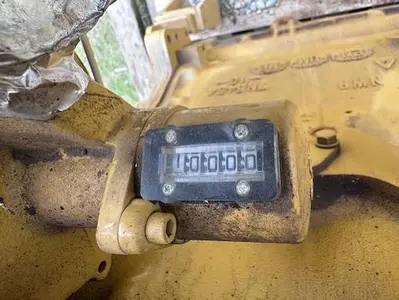 NEW CATERPILLAR G3304NA