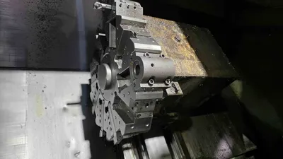 USED 1997 FORTUNE V-TURN 36