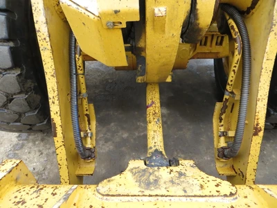 Used 2006 CATERPILLAR 950H Wheel Loaders | Abele Tractor #1342904