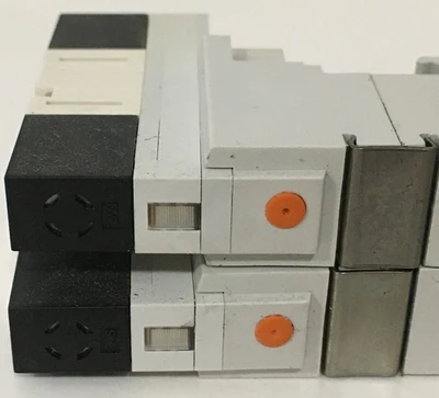 USED SMC VQ2300-5