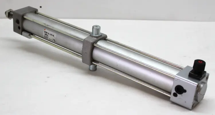 Used SMC MDBBT40-340-HL-M9BWL Parts (Hydraulics and Pneumatics) Kentucky US | Industrial Parts R Us Inc. #358689