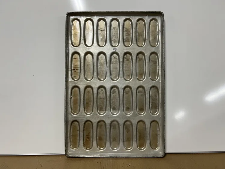 Used CHICAGO METALLIC CORP. Bun pans Pans Georgia US | Envoy Equipment LLC #450184