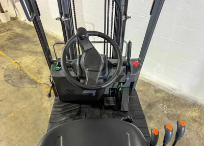 NEW 2024 LIFT HERO CPDS10