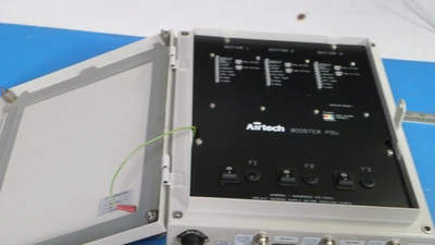 NEW AIRTECH BOOSTER PDU