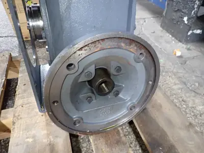 USED BOSTON HF73850B9H922