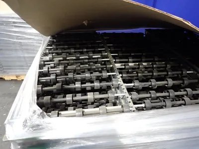 36" X 16" Conveyors