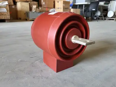 NEW POLYCAST PCTP15