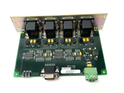 Used ASM Rev. A PCB Board Assembly Printed Circuit Boards (PCB) Michigan US | Maverick Industrial Sales #1391934