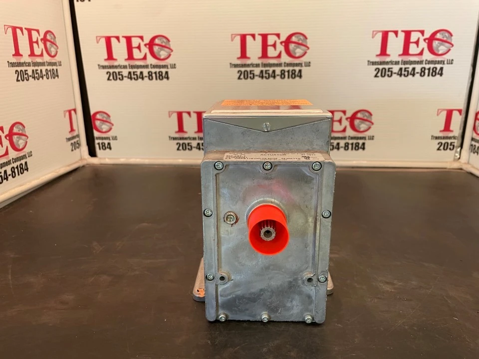 Carrier HF 26BB 031 ACTUATOR, 115V, 1 Amp