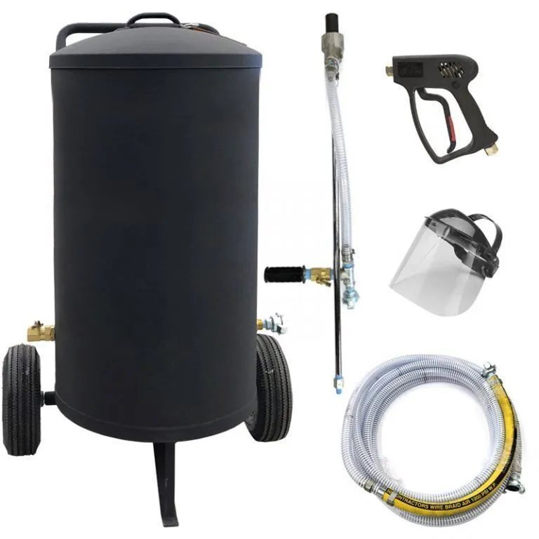 NEW KARCHER Sandblaster 8.904-470.0