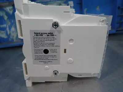 NEW EATON R9J3060FJ