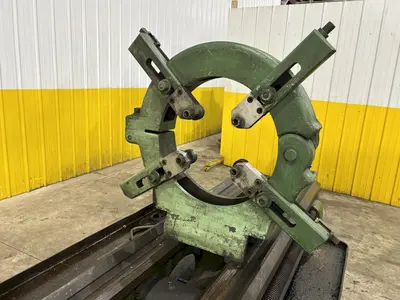 USED AMERICAN H32 X 408