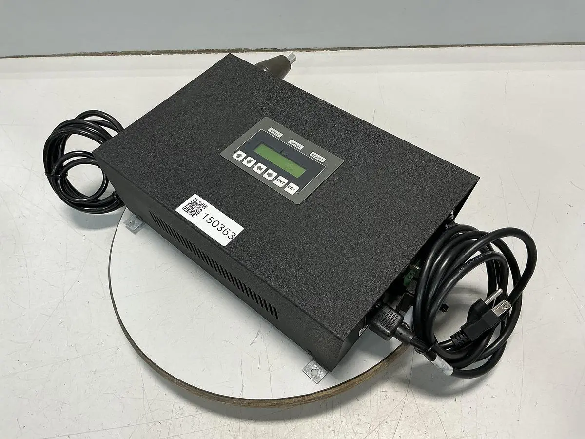 USED ASG 487-066581