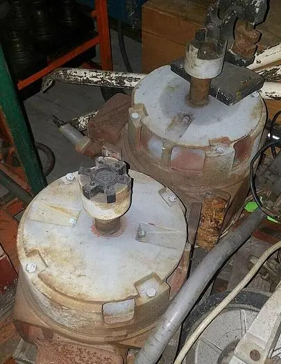 Used WESTINGHOUSE 05-7.5H4TBDP-MKB Motors (misc) Wisconsin US | Lemke Machinery Sales #310021