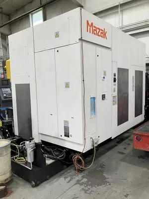 USED 2012 MAZAK J-300