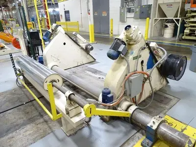 USED ARROW 2000T