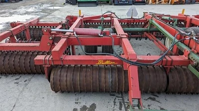 USED BRILLION WCC3003