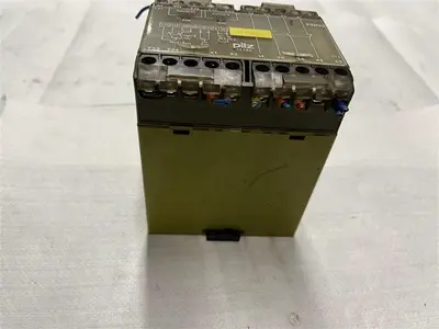 USED PILZ 17753
