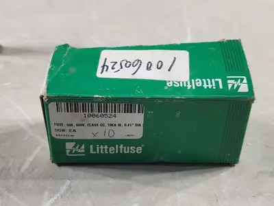 NEW LITTELFUSE CCMR50