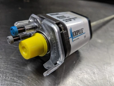 Balluff Micropulse Linear Transducer BTL5-E10-M0661-ZM-S32/RU (LOC2927A)