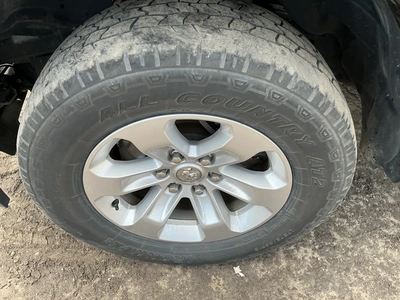 USED 2020 RAM 1500