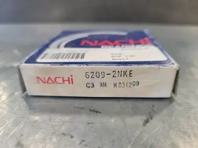 NEW NACHI 6209