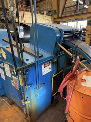 USED VERSON S2-500-108-60T