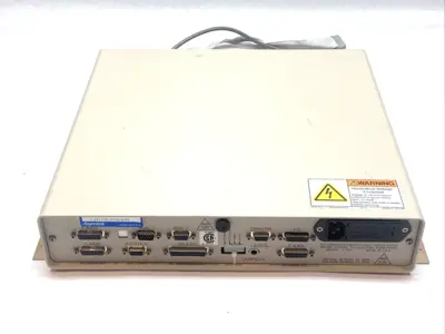 Used Asymtek Motion Controller Module Motion Controls Michigan US | Maverick Industrial Sales #1393495