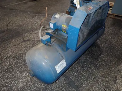 USED QUINCY 150945633