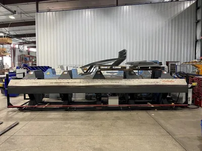 2013 JORNS AG NORMA-LINE-125SW-1250-RO-SO-CNC800-6.4-shs CNC Panel Folders | Asset Exchange Corporation (1)
