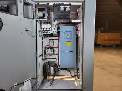 USED EATON SVX010A1-5A4N1
