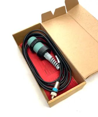 USED SIEMENS ACCESSORY ANTENNA ANT 30 MOBY E 3M CABLE