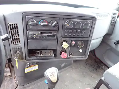 Used 2005 INTERNATIONAL WORKSTAR 7400 Dump trucks Massachusetts US | Brookside Equipment Sales #1558067