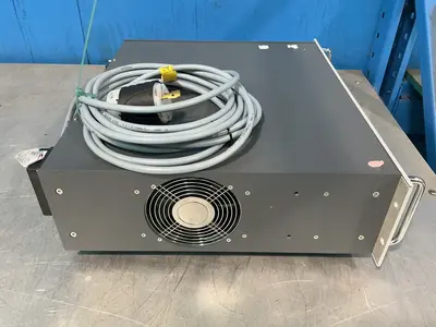 Used DELTA ELEKTRONICA SM 12025D DC Power Supplies Ohio US | HGR 24 #1335374