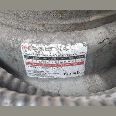 USED GOULDS PUMPS 3196